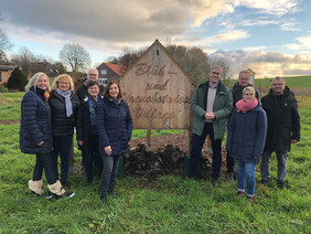 Artikel // Stadt Weener