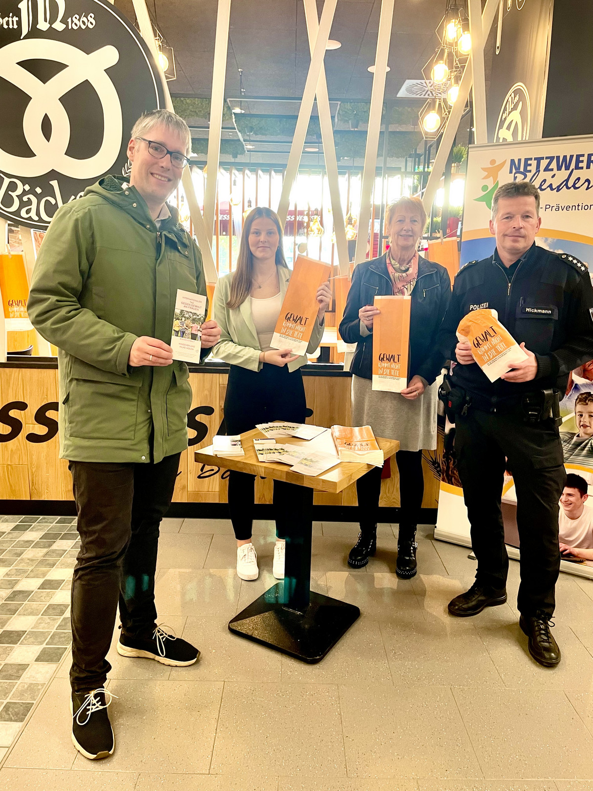 Artikel // Stadt Weener