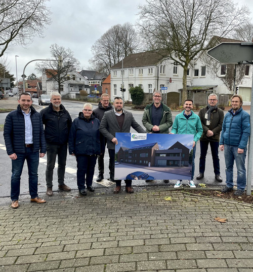 Artikel // Stadt Weener